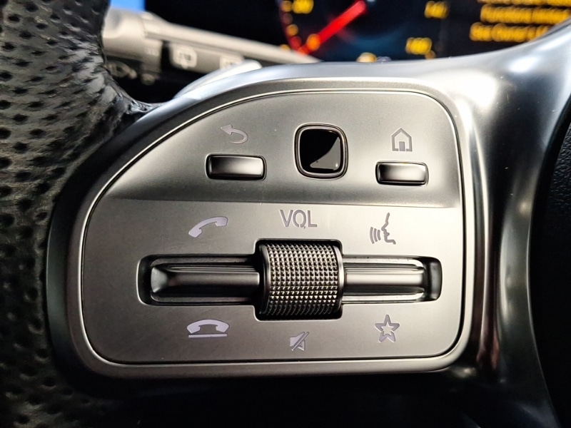 Used Mercedes-Benz CLA 2019 for sale - 77596523: Photo 16