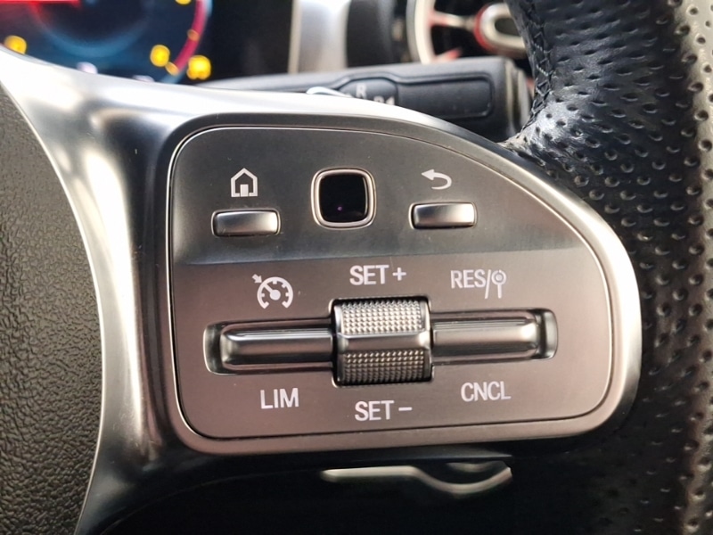 Used Mercedes-Benz CLA 2019 for sale - 77596523: Photo 17