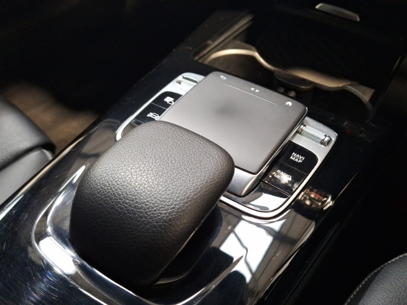 Used Mercedes-Benz CLA 2019 for sale - 77596523: Photo 19