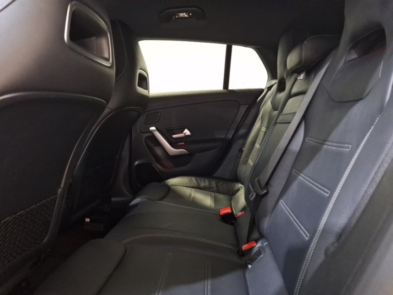 Used Mercedes-Benz CLA 2019 for sale - 77596523: Photo 6