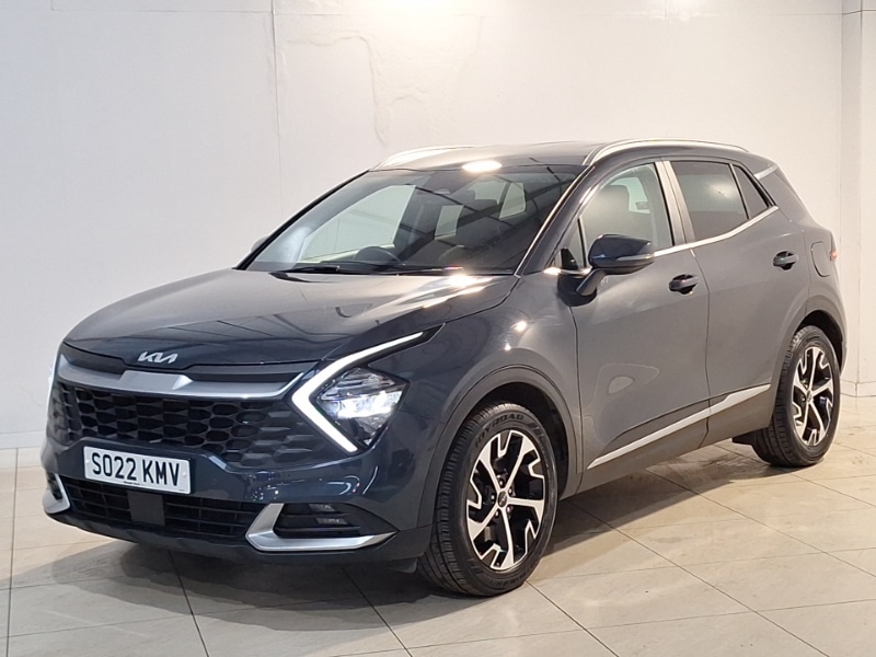 Used Kia Sportage 2022 for sale - 77242062: Photo 13