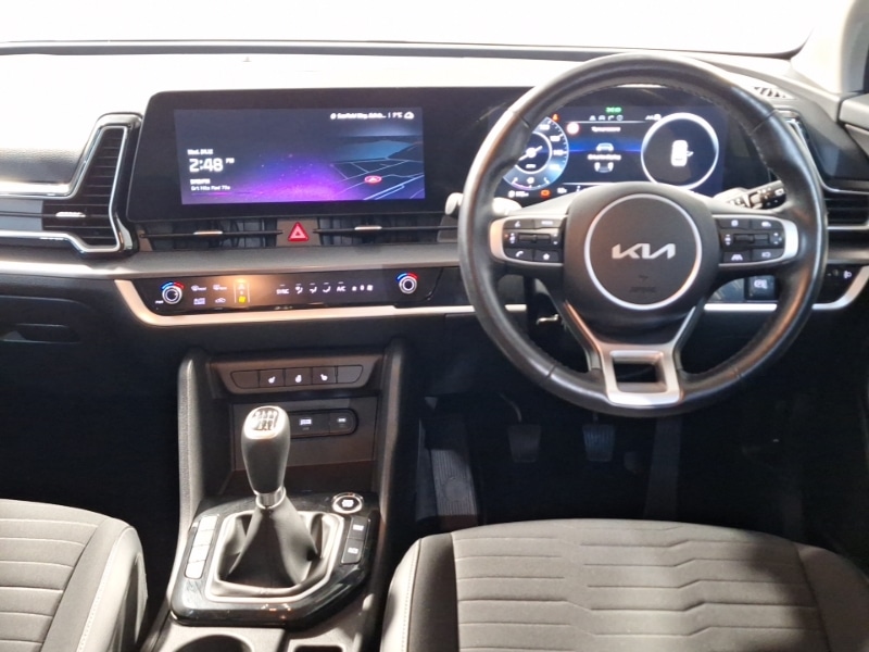 Used Kia Sportage 2022 for sale - 77242062: Photo 7