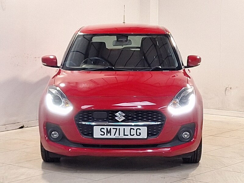 Used Suzuki Swift 2022 for sale - 77790578: Photo 12