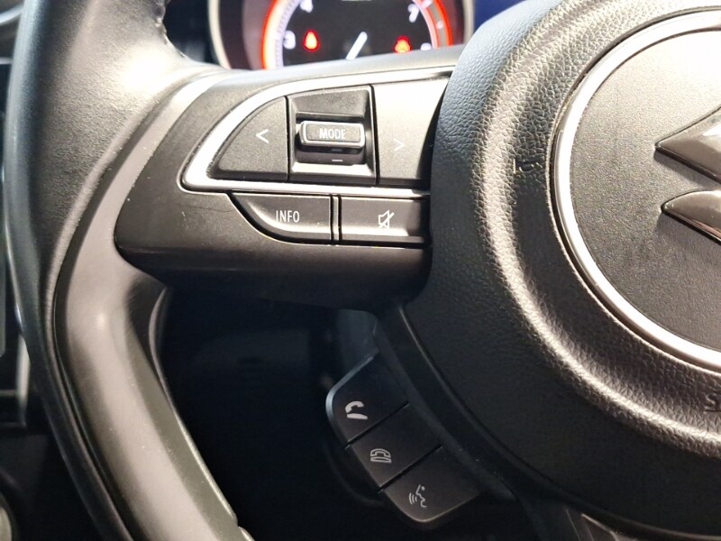 Used Suzuki Swift 2022 for sale - 77790578: Photo 16