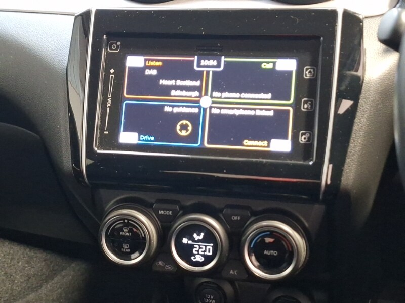 Used Suzuki Swift 2022 for sale - 77790578: Photo 19