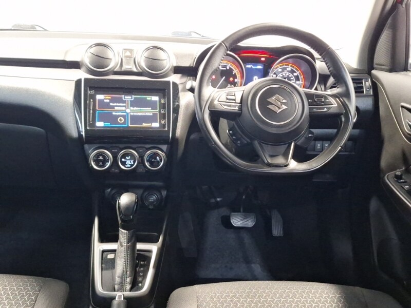 Used Suzuki Swift 2022 for sale - 77790578: Photo 7