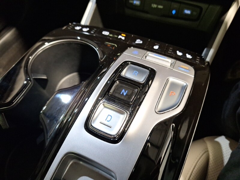 Used Hyundai TUCSON 2023 for sale - 77495375: Photo 11