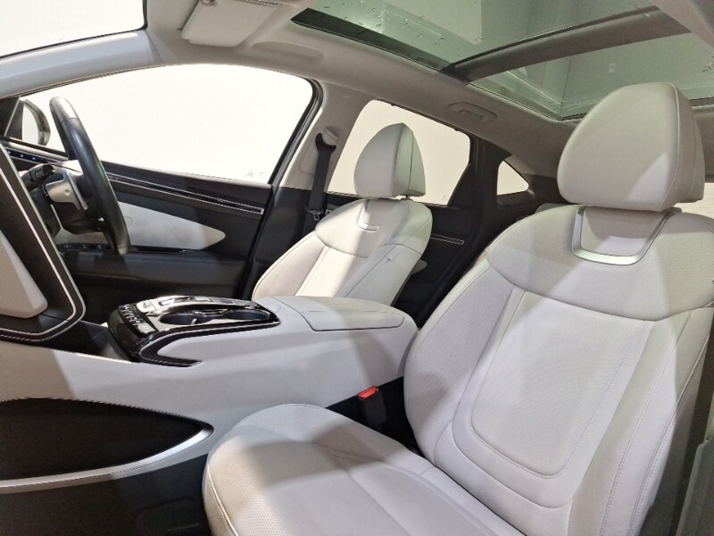 Used Hyundai TUCSON 2023 for sale - 77495375: Photo 14