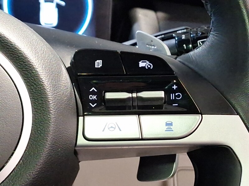 Used Hyundai TUCSON 2023 for sale - 77495375: Photo 19