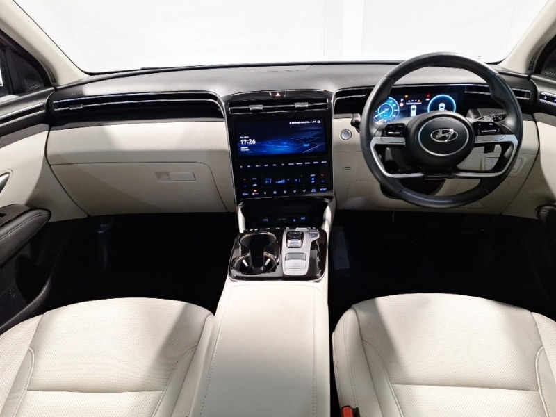 Used Hyundai TUCSON 2023 for sale - 77495375: Photo 2