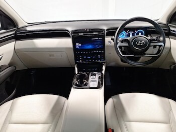 Used Hyundai TUCSON 2023 for sale - 77495375: Photo