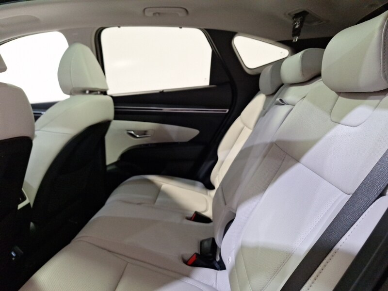 Used Hyundai TUCSON 2023 for sale - 77495375: Photo 6