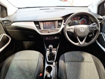 Used Vauxhall Crossland X 2021 for sale - 78877147: Photo