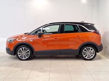 Used Vauxhall Crossland X 2021 for sale - 78877147: Photo