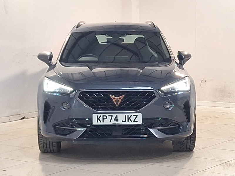 Used Cupra Formentor 2024 for sale - 77552753: Photo 12