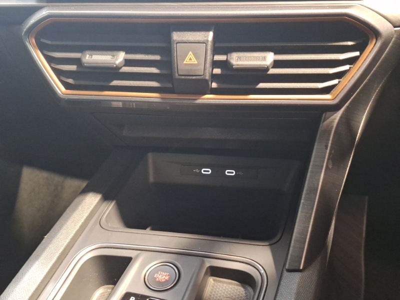 Used Cupra Formentor 2024 for sale - 77552753: Photo 19