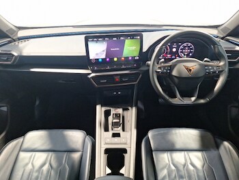 Used Cupra Formentor 2024 for sale - 77552753: Photo