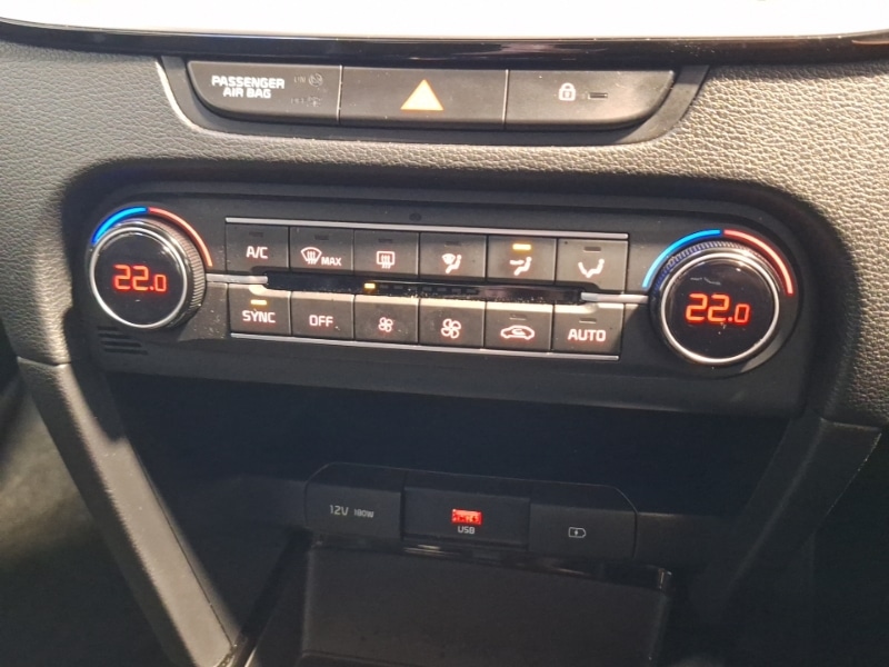 Used Kia Ceed 2021 for sale - 77736571: Photo 18