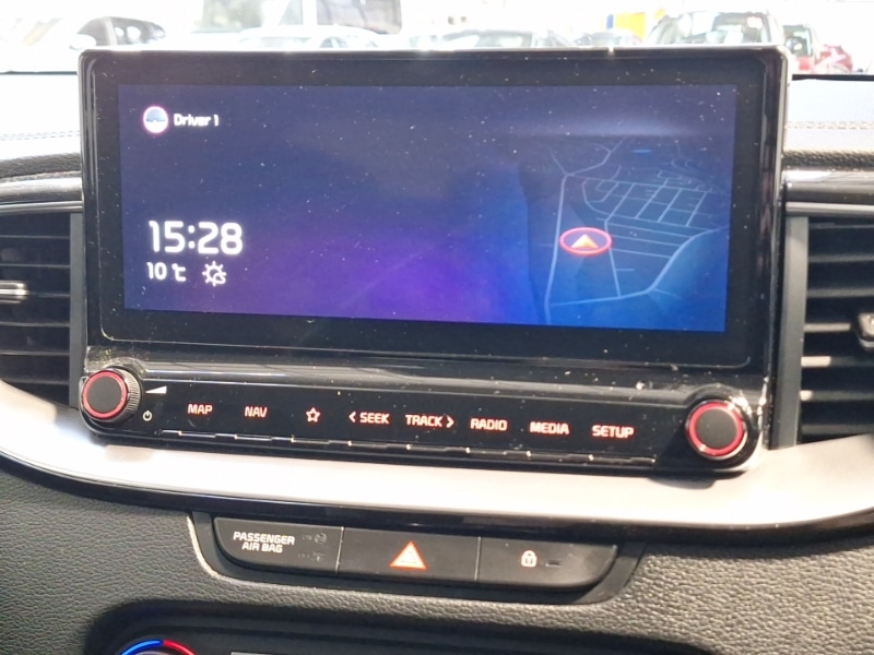 Used Kia Ceed 2021 for sale - 77736571: Photo 19