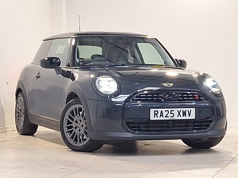 Used MINI Cooper 2025 for sale - 77881663: Photo 1