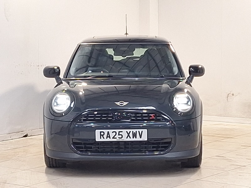 Used MINI Cooper 2025 for sale - 77881663: Photo 12