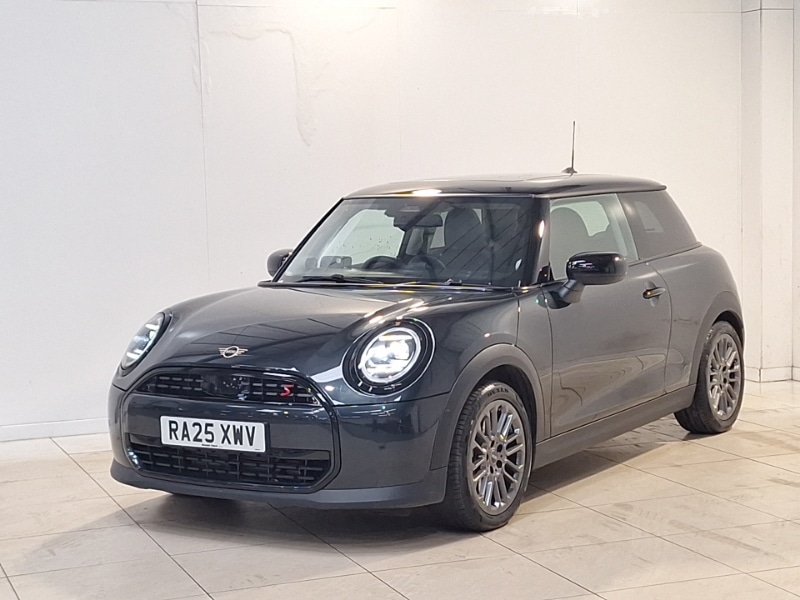 Used MINI Cooper 2025 for sale - 77881663: Photo 13