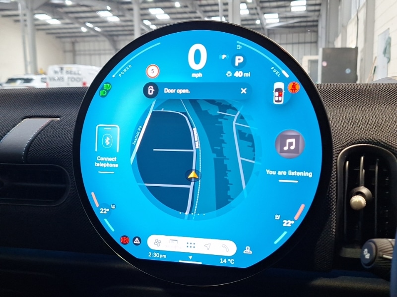 Used MINI Cooper 2025 for sale - 77881663: Photo 15