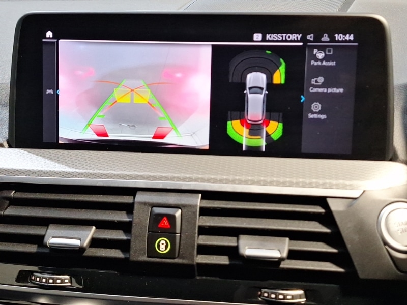 Used BMW X3 2021 for sale - 76478662: Photo 10