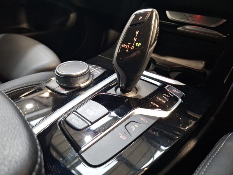 Used BMW X3 2021 for sale - 76478662: Photo 11