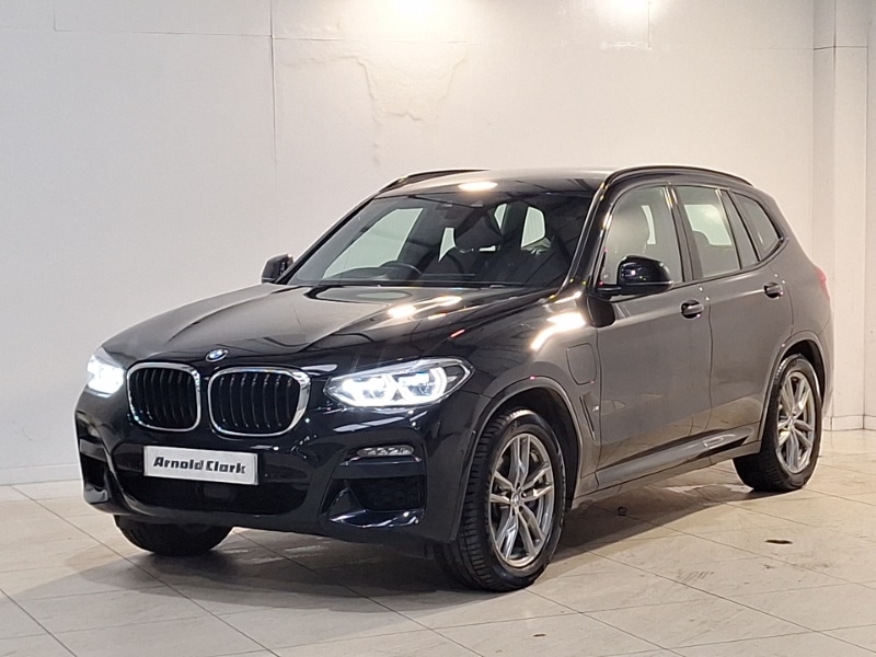 Used BMW X3 2021 for sale - 76478662: Photo 13