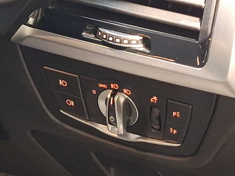 Used BMW X3 2021 for sale - 76478662: Photo 15