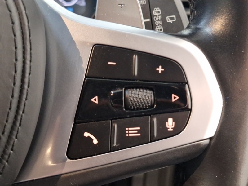 Used BMW X3 2021 for sale - 76478662: Photo 17