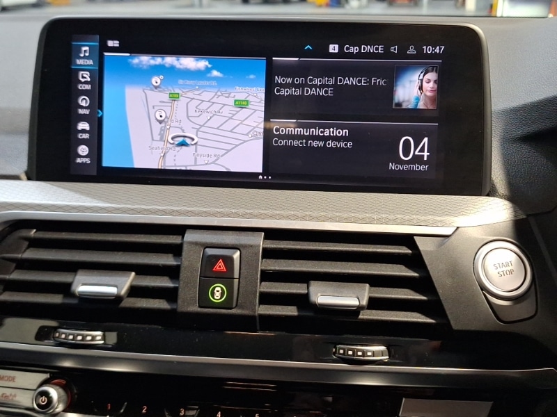 Used BMW X3 2021 for sale - 76478662: Photo 18