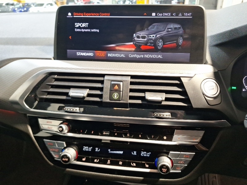 Used BMW X3 2021 for sale - 76478662: Photo 19