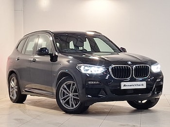 Used BMW X3 2021 for sale - 76478662: Photo