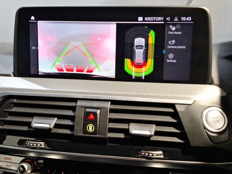 Used BMW X3 2021 for sale - 76478662: Photo 2