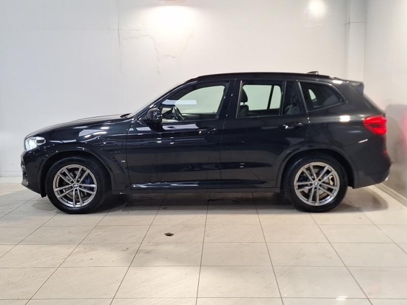 Used BMW X3 2021 for sale - 76478662: Photo 4