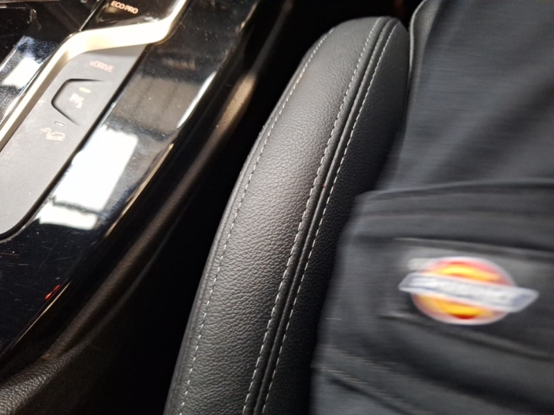 Used BMW X3 2021 for sale - 76478662: Photo 7