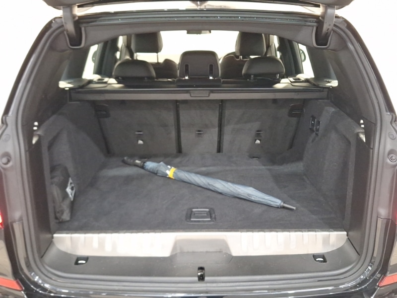 Used BMW X3 2021 for sale - 76478662: Photo 8