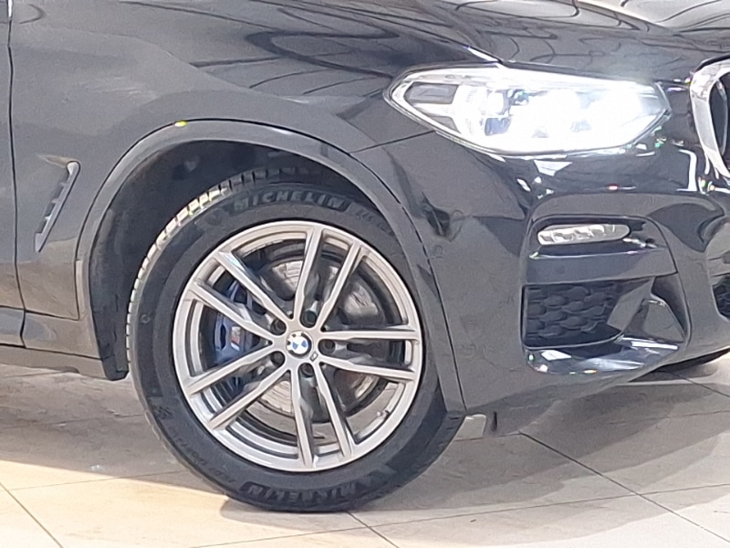 Used BMW X3 2021 for sale - 76478662: Photo 9