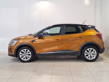Used Renault Captur 2020 for sale - 78374405: Photo