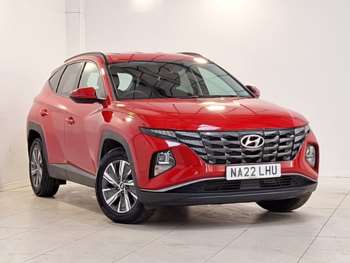 2022 - 1.6 TGDi SE Connect 5dr 2WD