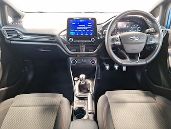 Used Ford Fiesta 2020 for sale - 75491995: Photo