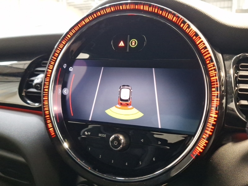 Used MINI Hatch 2023 for sale - 78041118: Photo 10