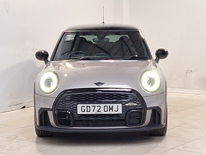 Used MINI Hatch 2023 for sale - 78041118: Photo 12