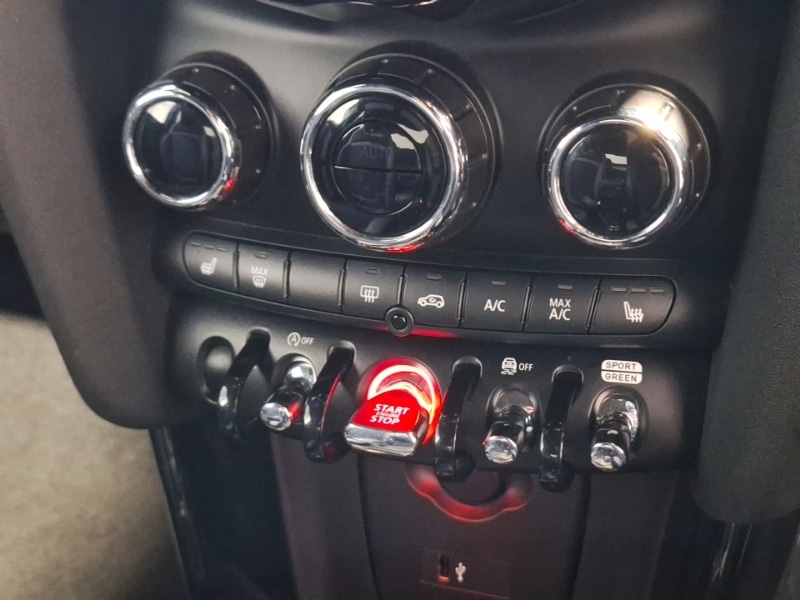 Used MINI Hatch 2023 for sale - 78041118: Photo 17