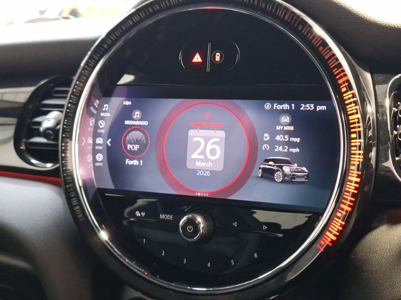 Used MINI Hatch 2023 for sale - 78041118: Photo 18