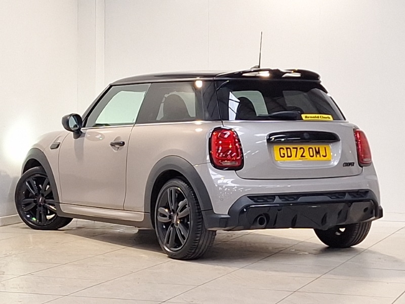 Used MINI Hatch 2023 for sale - 78041118: Photo 3