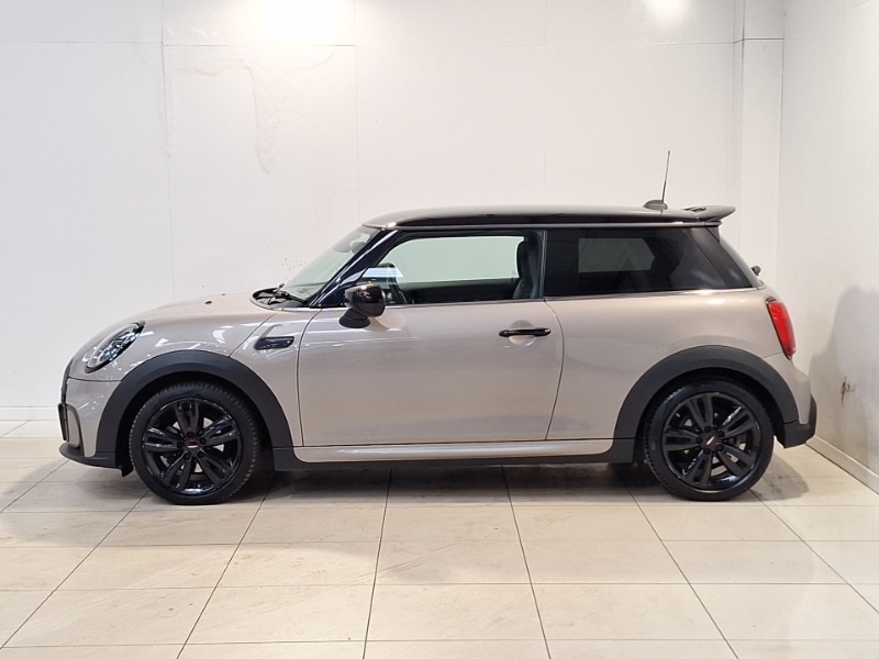 Used MINI Hatch 2023 for sale - 78041118: Photo 4