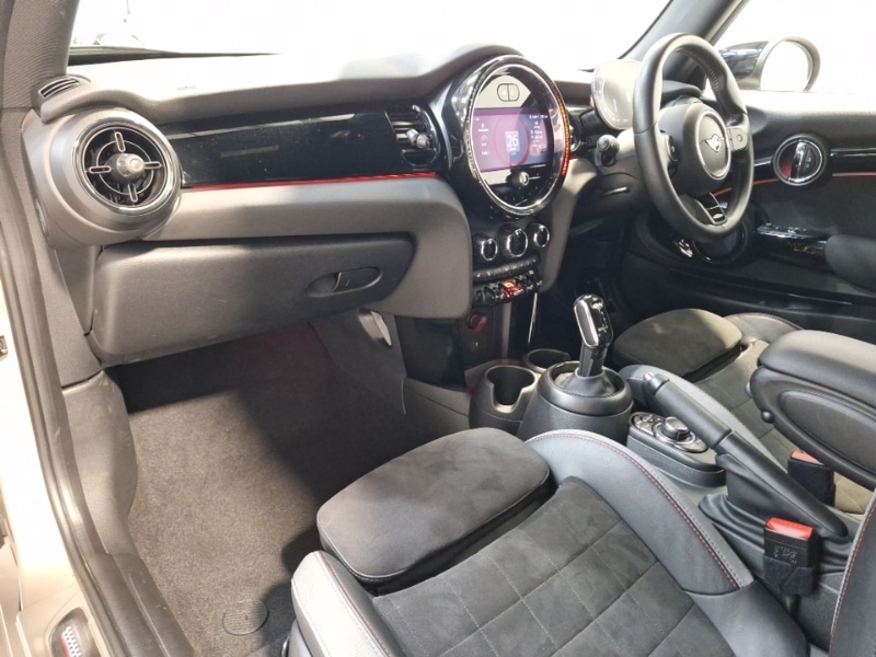 Used MINI Hatch 2023 for sale - 78041118: Photo 5